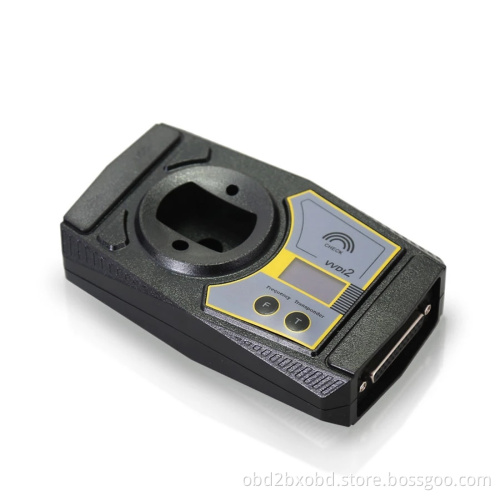 Xhorse VVDI2 Commander Key Programmer Basic Function